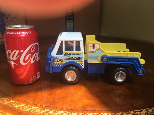 Vintage 1993 remco tuff - vintage,