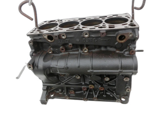 Bloc moteur pour - , vw
