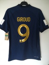Maillot GIROUD Equipe de