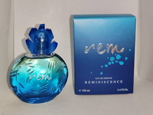 Réminiscence rem eau - , de