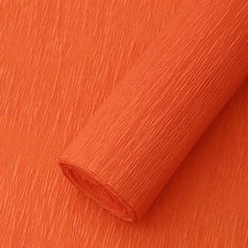Crepe Paper Roll 17 Inch x 8.2