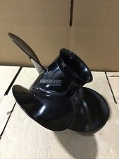 Quicksilver 8M8027500 Nemesis