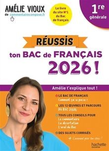 Réussis ton bac - , de