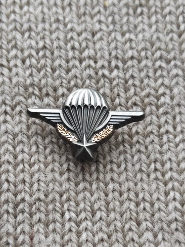 Pin reduction brevet - pin's,