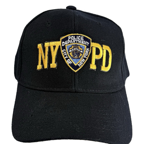 Nypd shield badge - nypd, logo