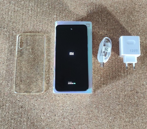 Xiaomi 128 go silver - xiaomi,