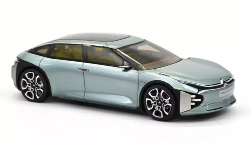 Citroën cxperience concept - cxperience,