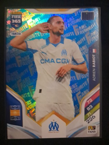 Carte panini fifa 365 2026 - fifa,