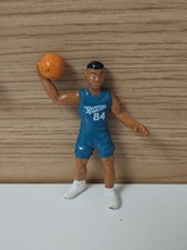 Figurine Kellogg's NBA Basket