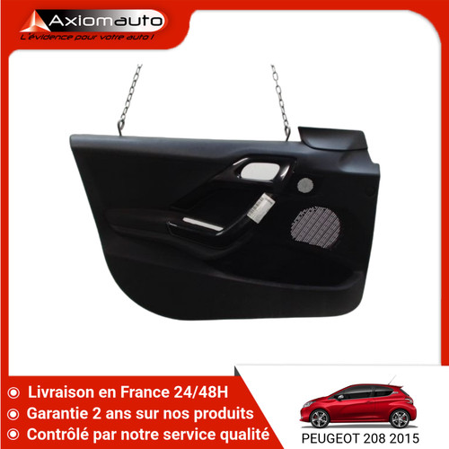 Garniture porte avant - 🇫🇷,