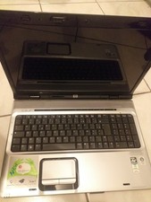 pc portable HP Dv9500 HS
