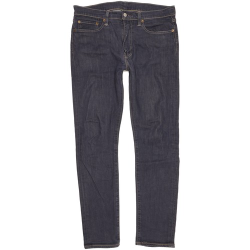 Levi homme bleu straight - levi's,