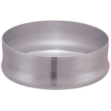 Tampon Ø125mm - ISOTIP