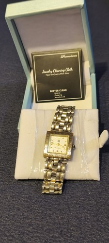 Montre vintage givenchy - montre,