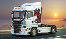 Italeri 3932 - Maquette Scania