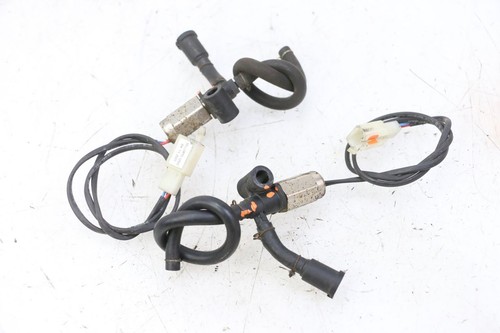 Sonde pression air peugeot - sonde,