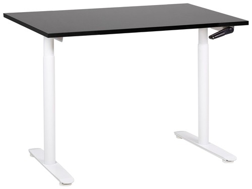 Bureau hauteur réglable - bureau,