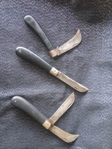 Couteau poche pliable - couteau,