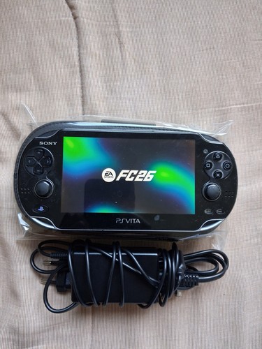 Sony vita console portable - sony, ps