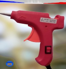 Mini Pistolet à Colle Chaude
