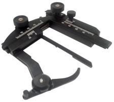 Mécanique XY Étape 40x40mm