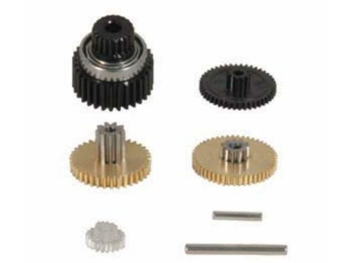 Savox sh0256 servo - savox, ensemble