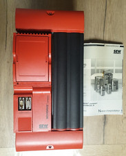 SEW MDX60A0150-503-4-00    +