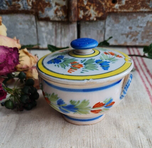 Ancienne dinette soupiere - dinette,
