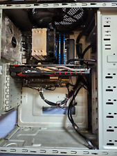 PC / MSI GTX970 Gaming 4G / Intel Core I5 / RAM 16G / 500G + 480G SSD 