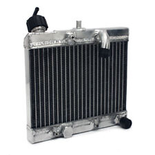 Aluminum Radiateur d'eau pour