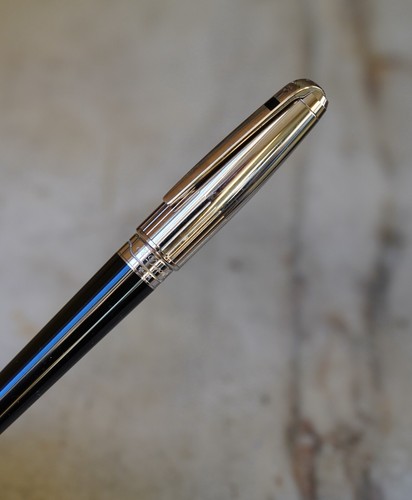 Stylo plume dupont - stylo, s.t.