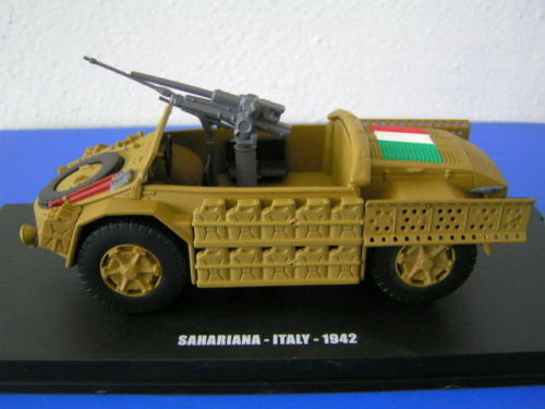 Shariana 1942 véhicule de - 1942, (véhicule