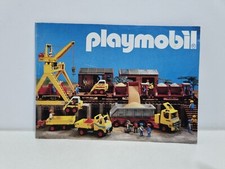 Playmobil catalogue moyen