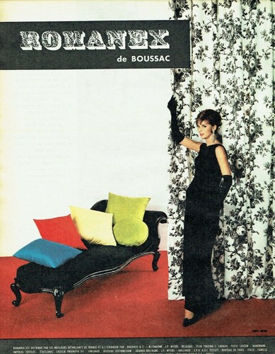 Publicité advertising 120 - advertising,