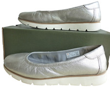 TIMBERLAND Ballerines hyper