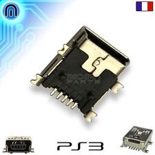 Connecteur charge usb de - de,