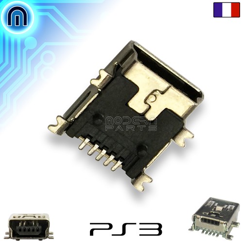 Connecteur charge usb de - charge,