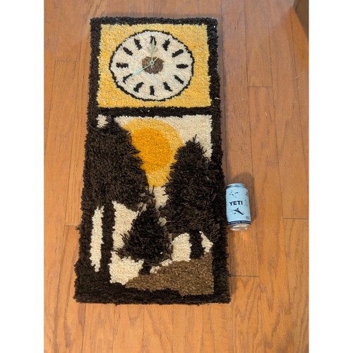 Horloge murale vintage - murale,