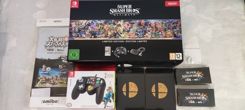 Super smash bros ultimate - ultimate,