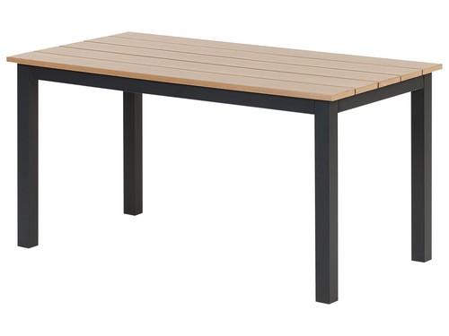 Table basse jardin bois - table, de