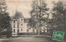 45 NEUVILLE AUX BOIS LE CHÂTEAU
