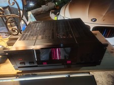 🔥 Rare YAMAHA M-80 STEREO