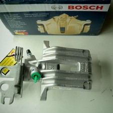 VW Caddy III etrier frein