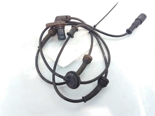 Capteur abs pour ssangyong - capteur,