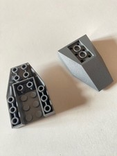 LEGO 4856A GRIS FONCE