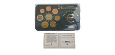 Série Lux avec 2 Euro 2004/2005/2006 coffret Le grand duc H avec la couronne