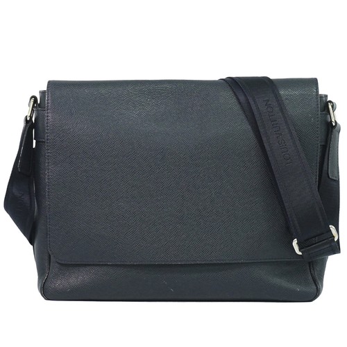 Sac bandoulière messager - , en