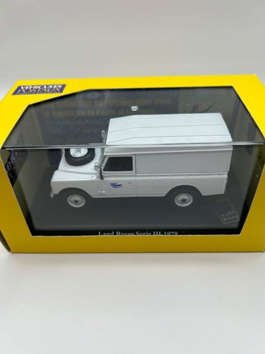 R739 voiture miniature atlas - voiture,