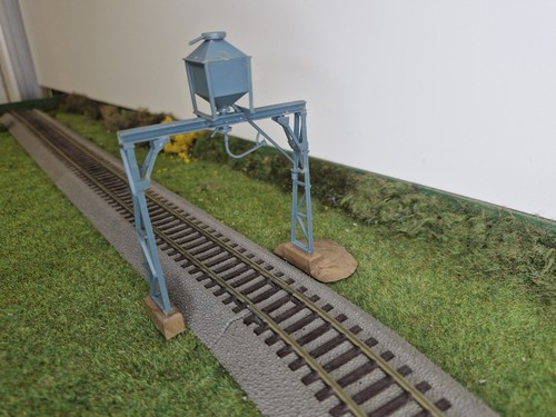 Maquette portique pour - maquette,