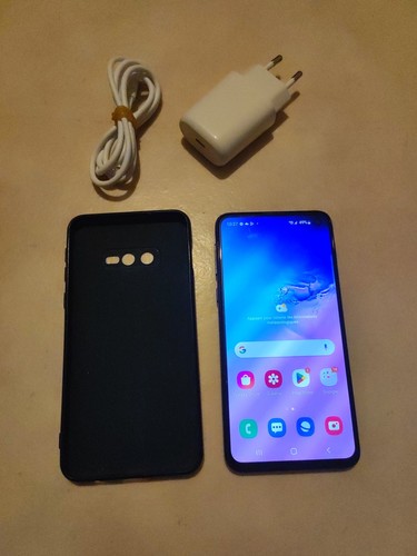 Samsung galaxy s10e 128go - s10e,